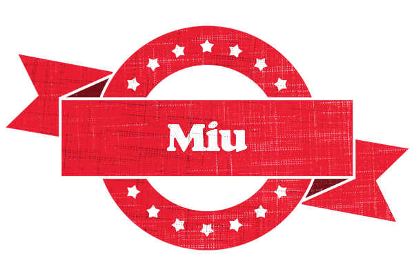 Miu passion logo