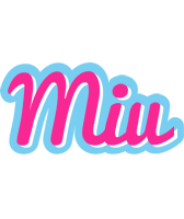 Miu popstar logo