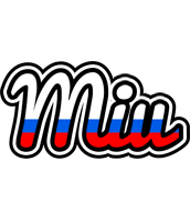 Miu russia logo