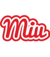 Miu sunshine logo