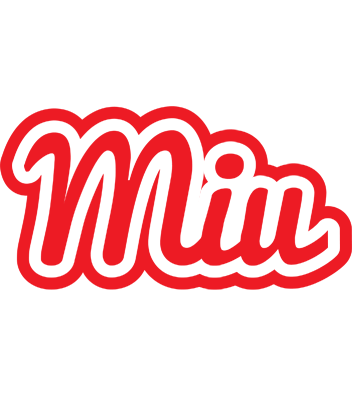 Miu sunshine logo