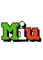 Miu venezia logo