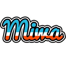 Miwa america logo