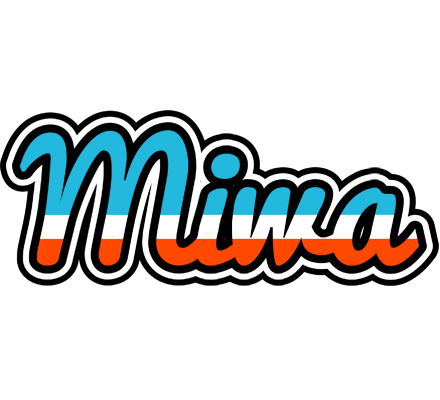 Miwa america logo