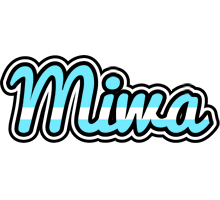 Miwa argentine logo