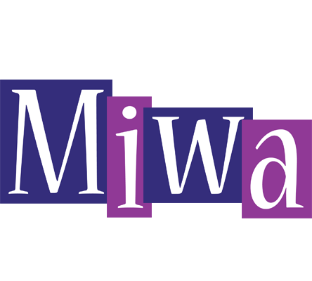 Miwa autumn logo
