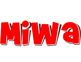 Miwa basket logo