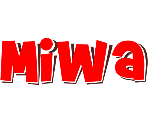 Miwa basket logo