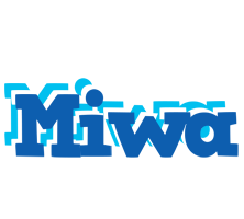 Miwa business logo