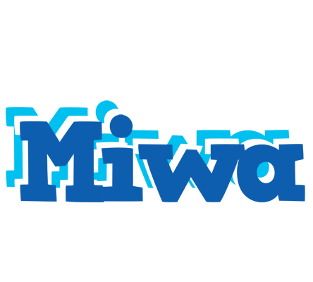 Miwa business logo