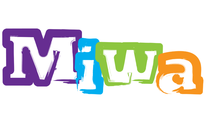 Miwa casino logo