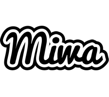 Miwa chess logo