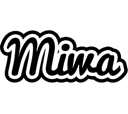 Miwa chess logo