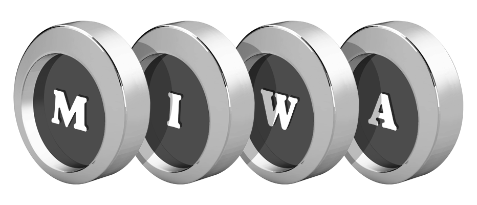 Miwa coins logo