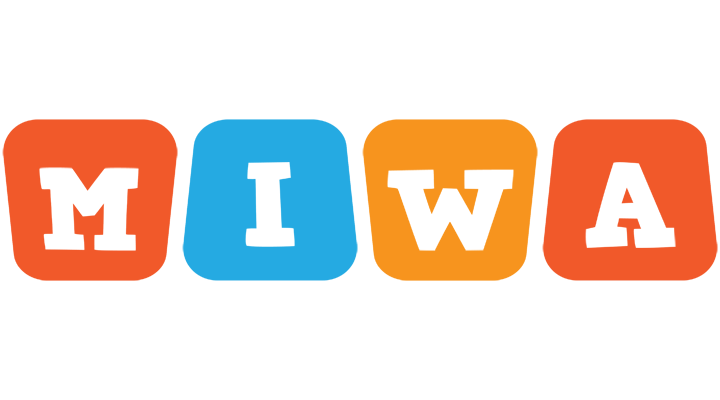 Miwa comics logo