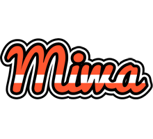 Miwa denmark logo