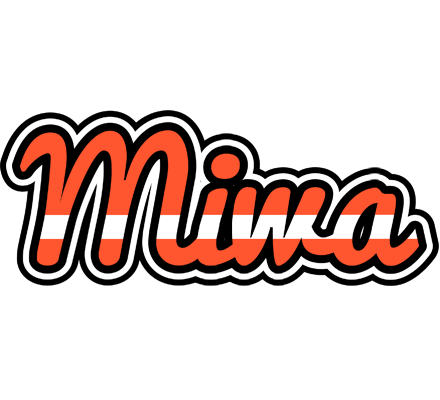 Miwa denmark logo