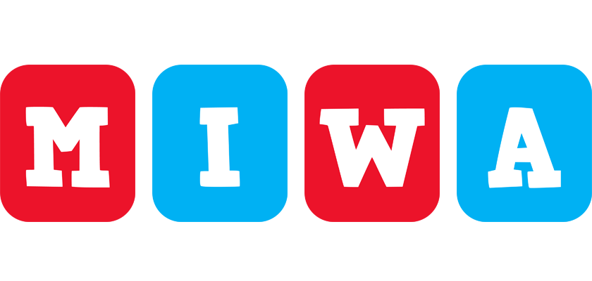 Miwa diesel logo