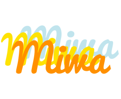 Miwa energy logo