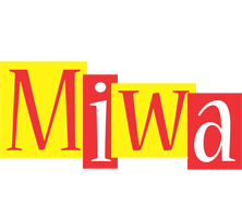 Miwa errors logo