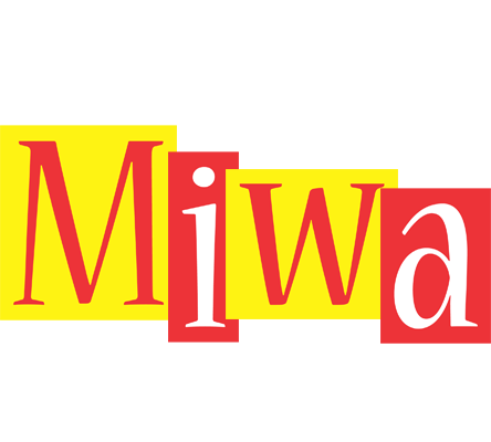 Miwa errors logo