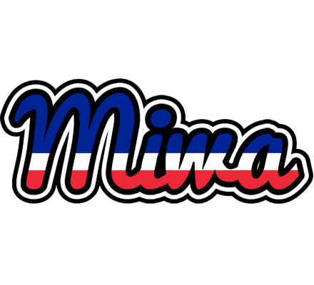 Miwa france logo