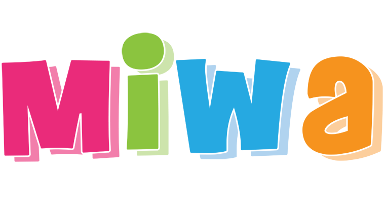 Miwa friday logo