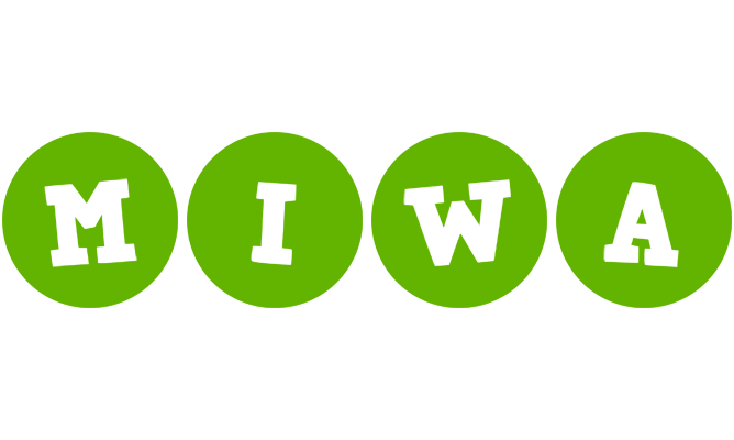 Miwa games logo