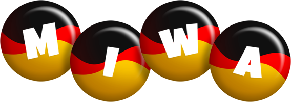 Miwa german logo