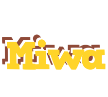 Miwa hotcup logo