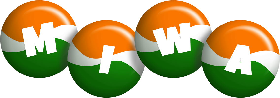 Miwa india logo