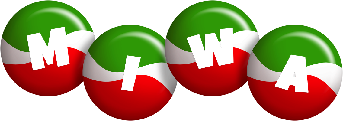 Miwa italy logo