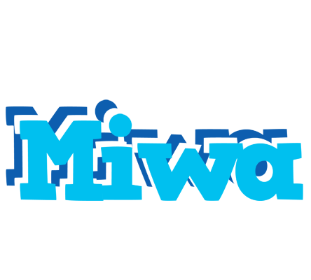 Miwa jacuzzi logo