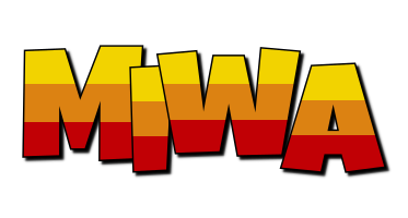 Miwa jungle logo