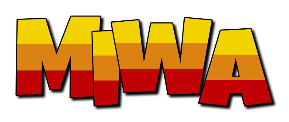 Miwa jungle logo