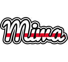 Miwa kingdom logo