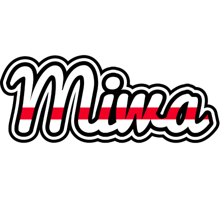 Miwa kingdom logo