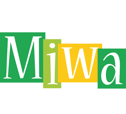 Miwa lemonade logo