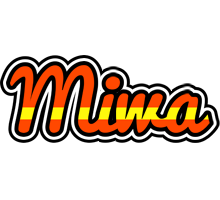 Miwa madrid logo