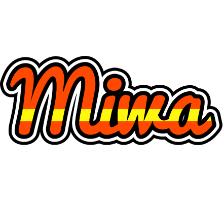 Miwa madrid logo