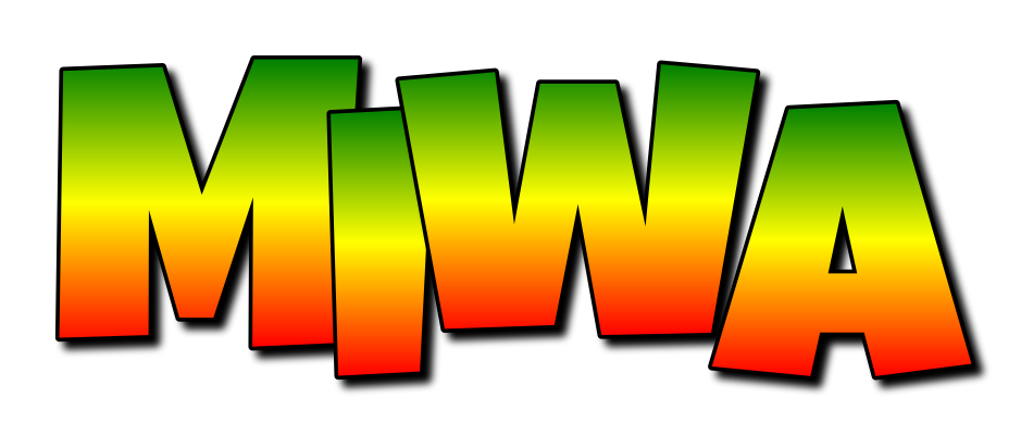 Miwa mango logo