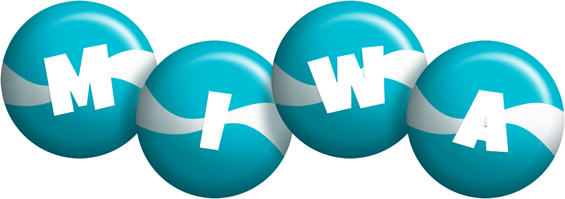 Miwa messi logo