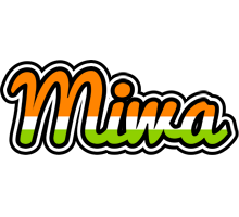 Miwa mumbai logo