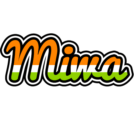 Miwa mumbai logo