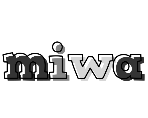Miwa night logo