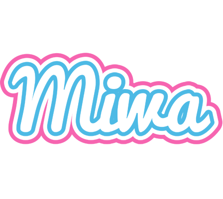 Miwa outdoors logo