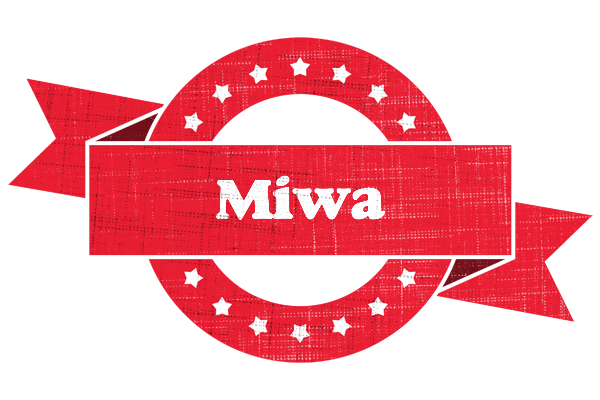 Miwa passion logo
