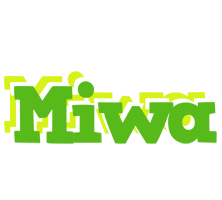 Miwa picnic logo