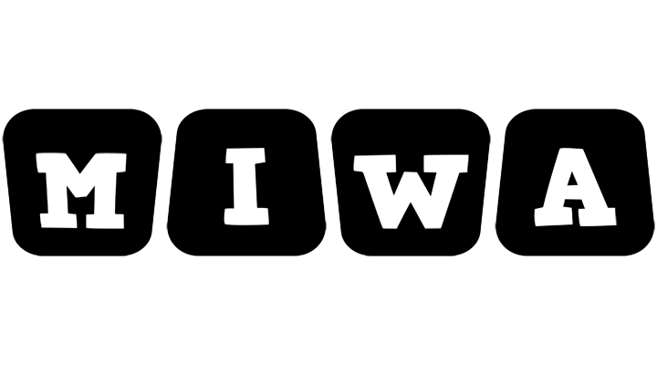 Miwa racing logo