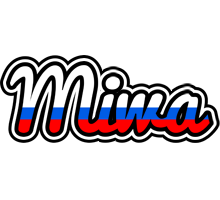 Miwa russia logo